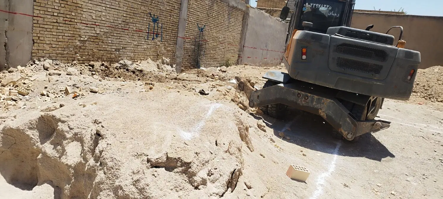 قسطی پارک موتورسه خوابه مکتب المهدی