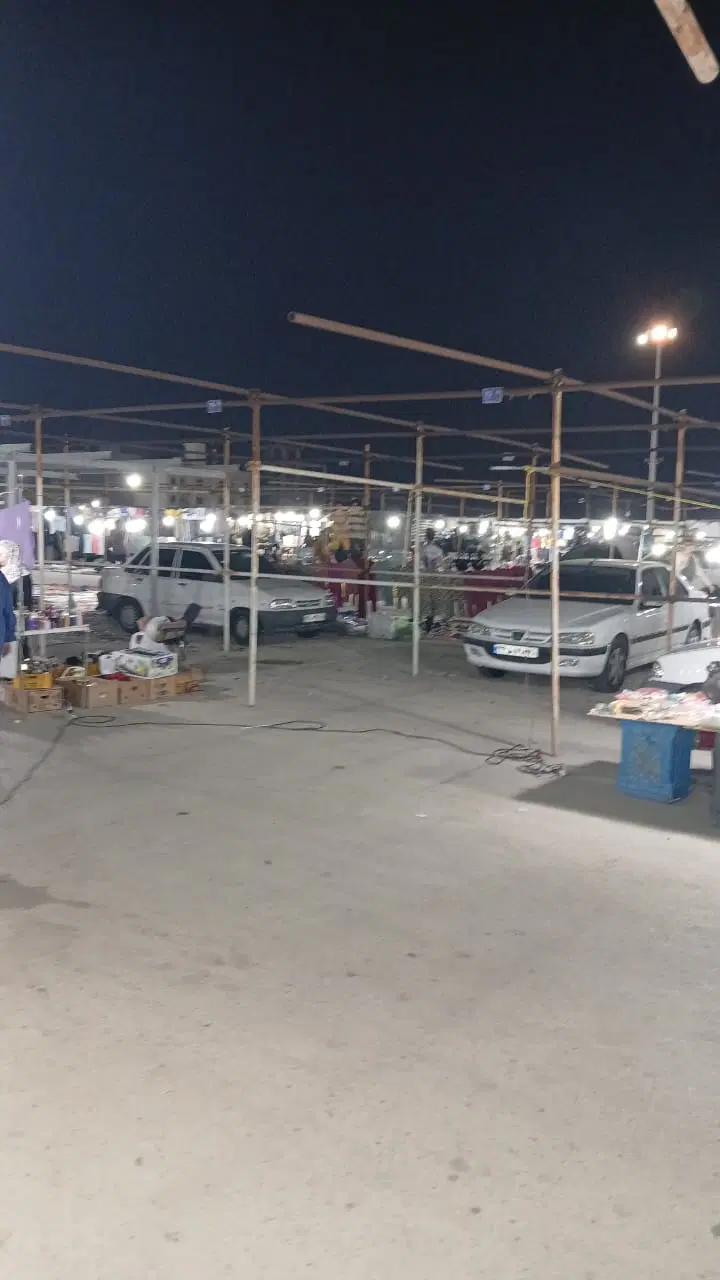 فروش زمین 220متری
