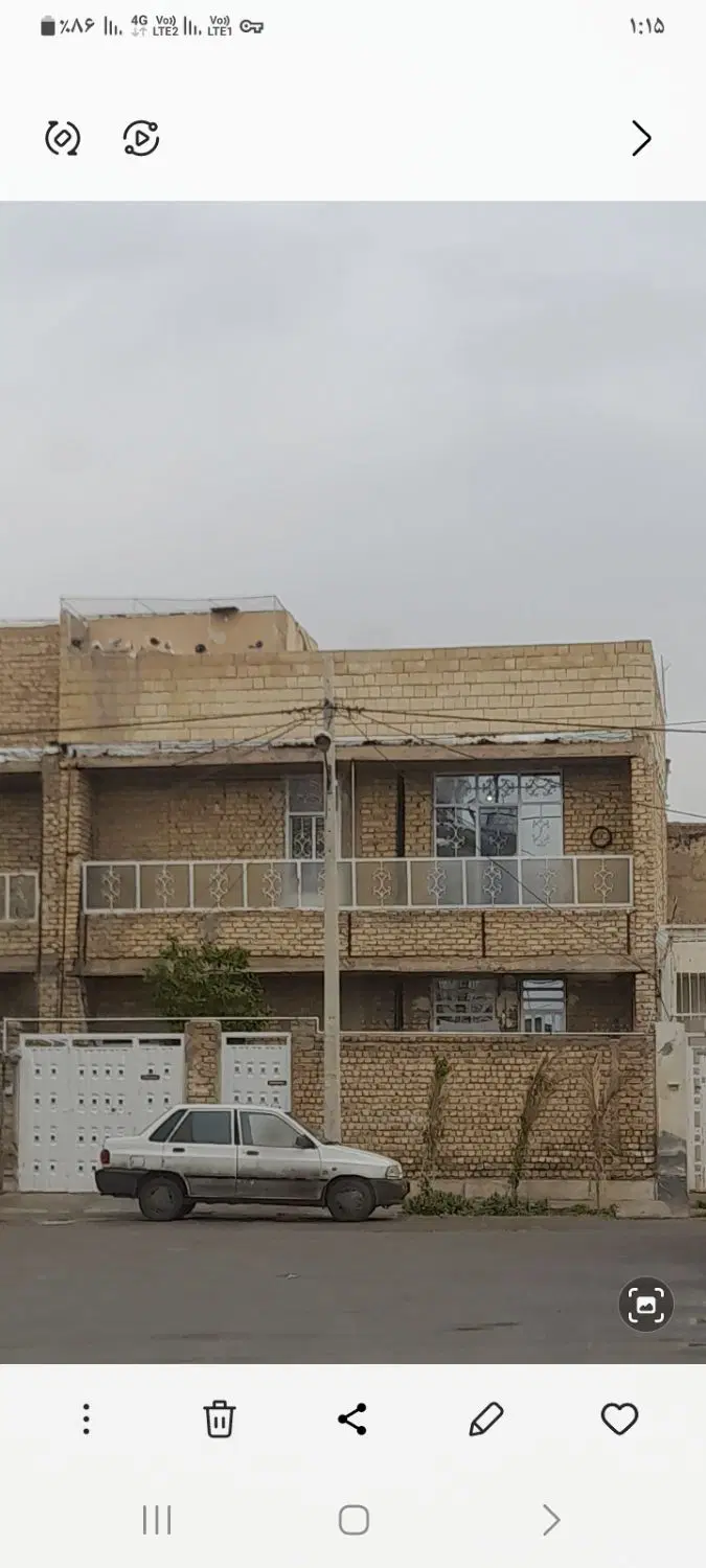 منزل رهن و اجاره