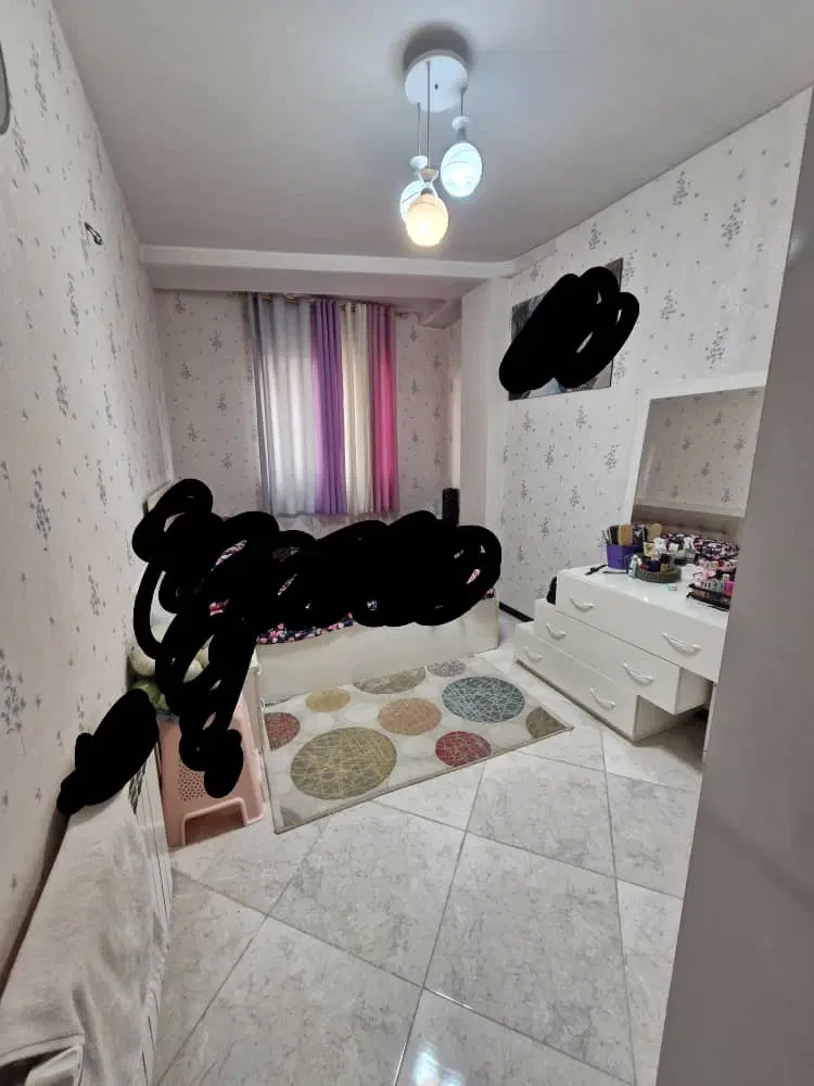 ۸۰متری _فول امکانات_بر خیابان