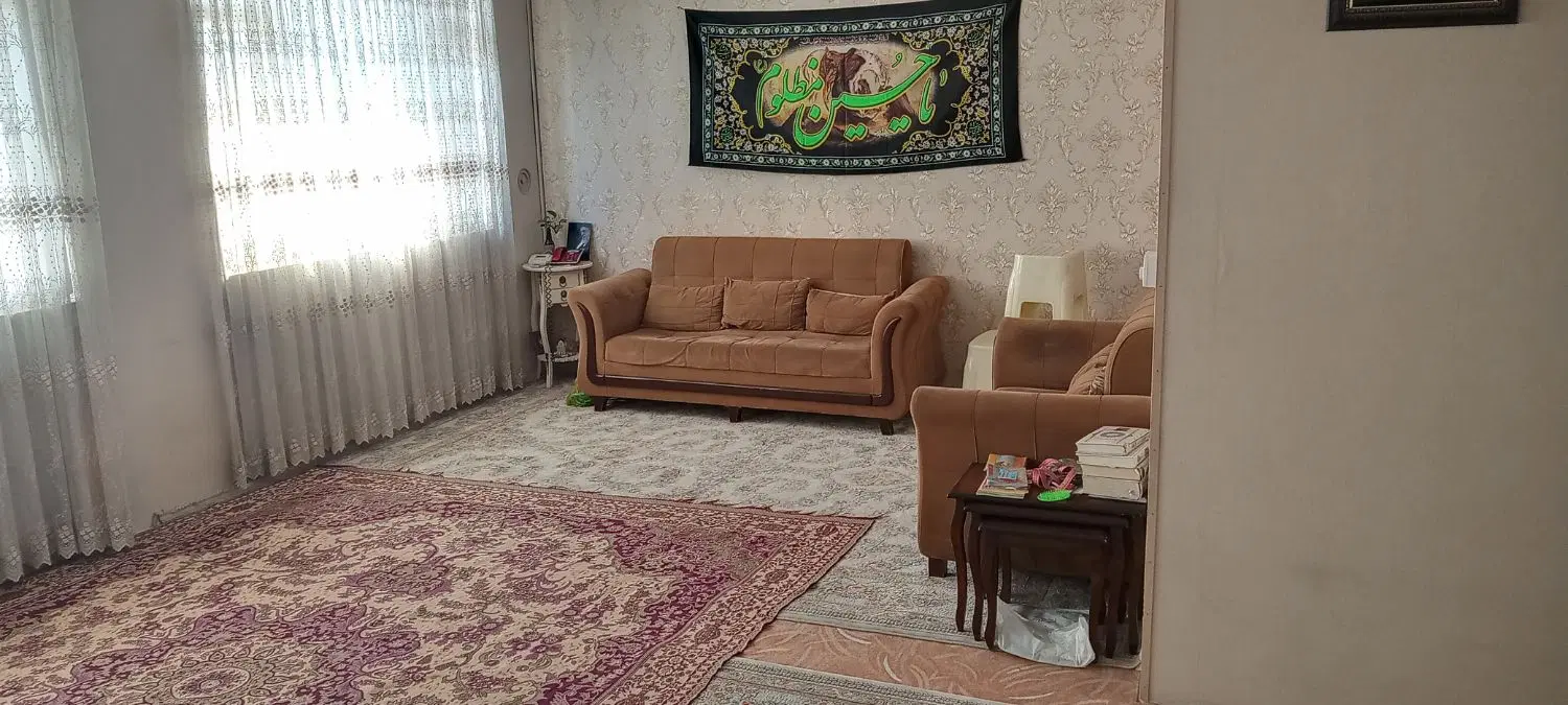 فروش آپارتمان