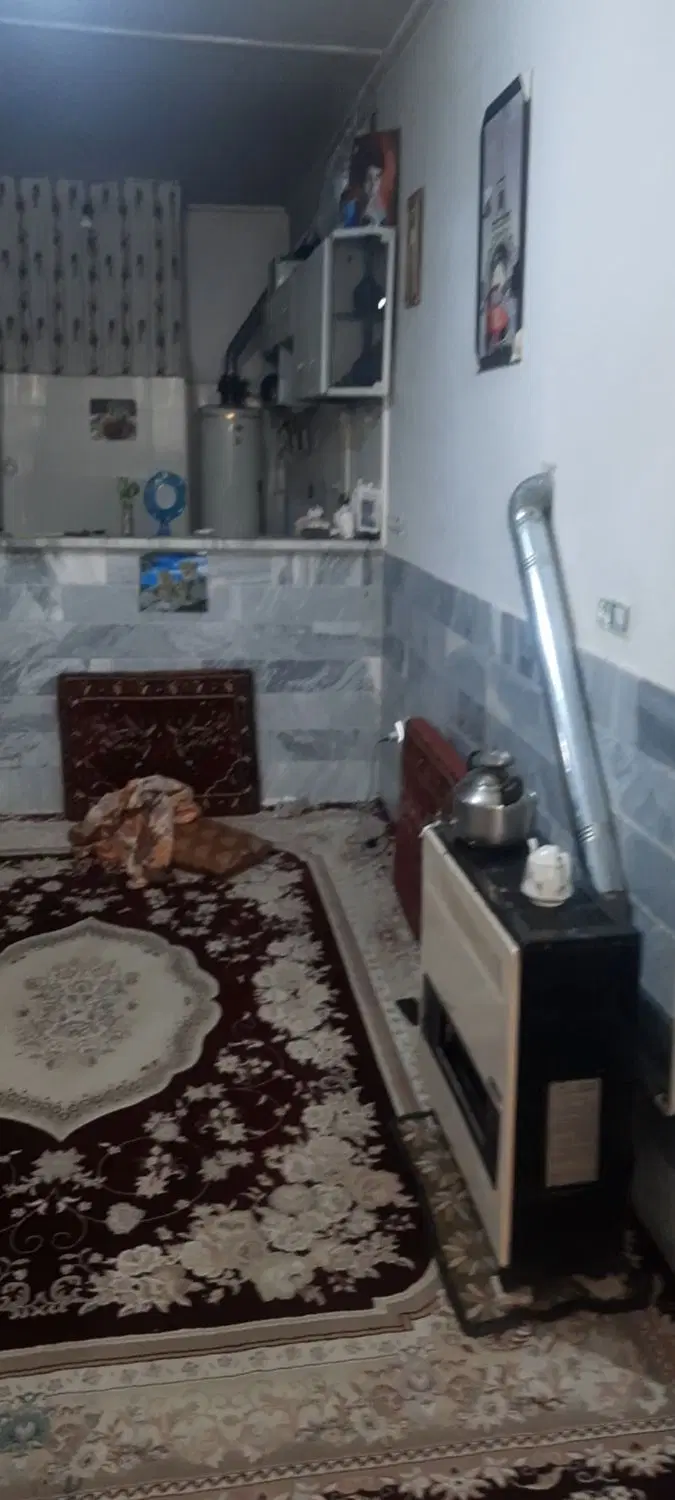 خانه ۲طبقه شمالی