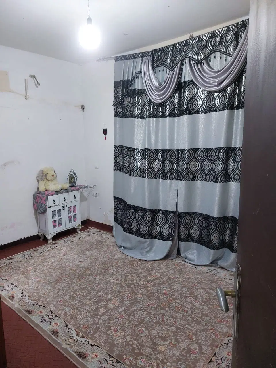 منزل اپارتمانی
