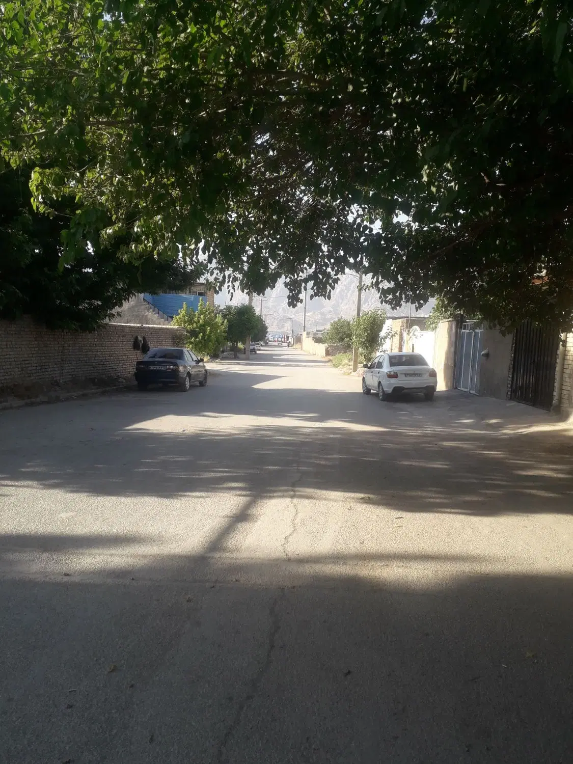 خانه ویلا ۶۰۰ متر بدرآباد