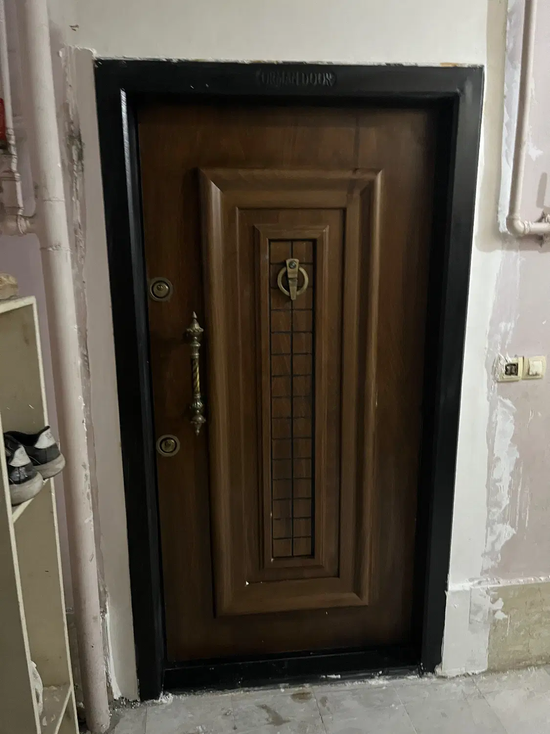 اپارتمان ۶۷ متری منطقه گلستان