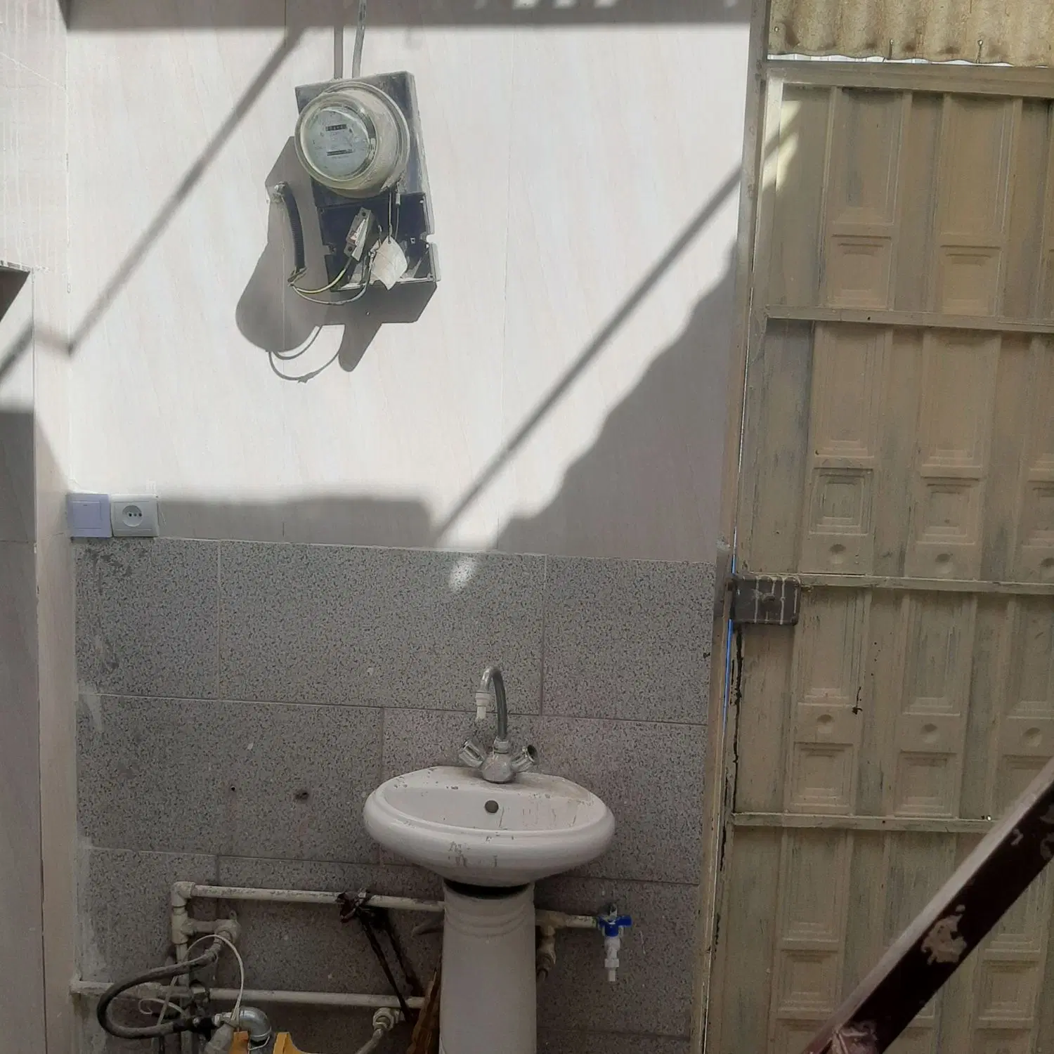 فروش خانه 40متری