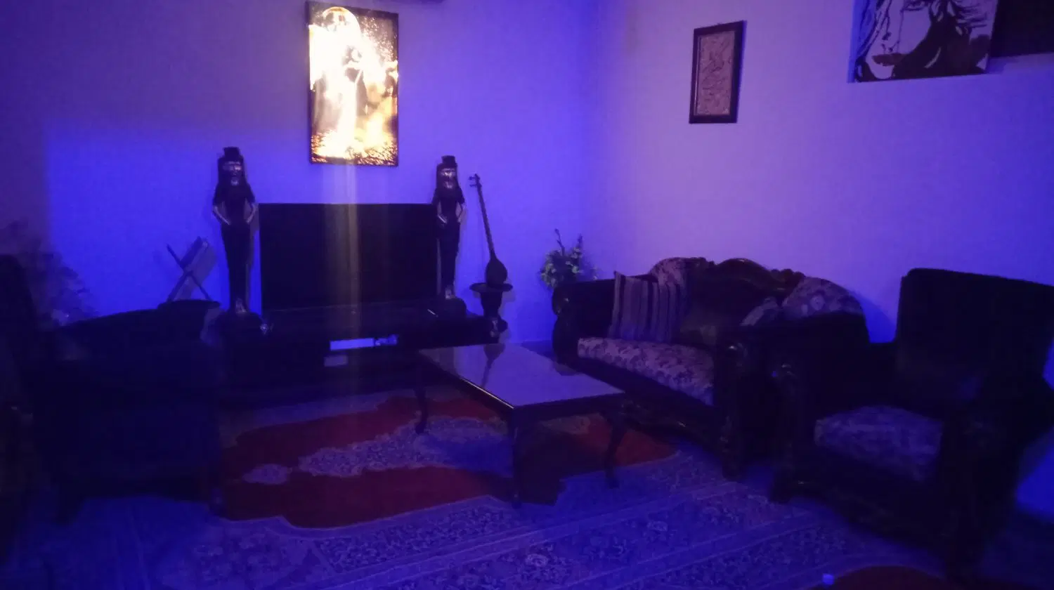 خانه اجاره ای حکیم