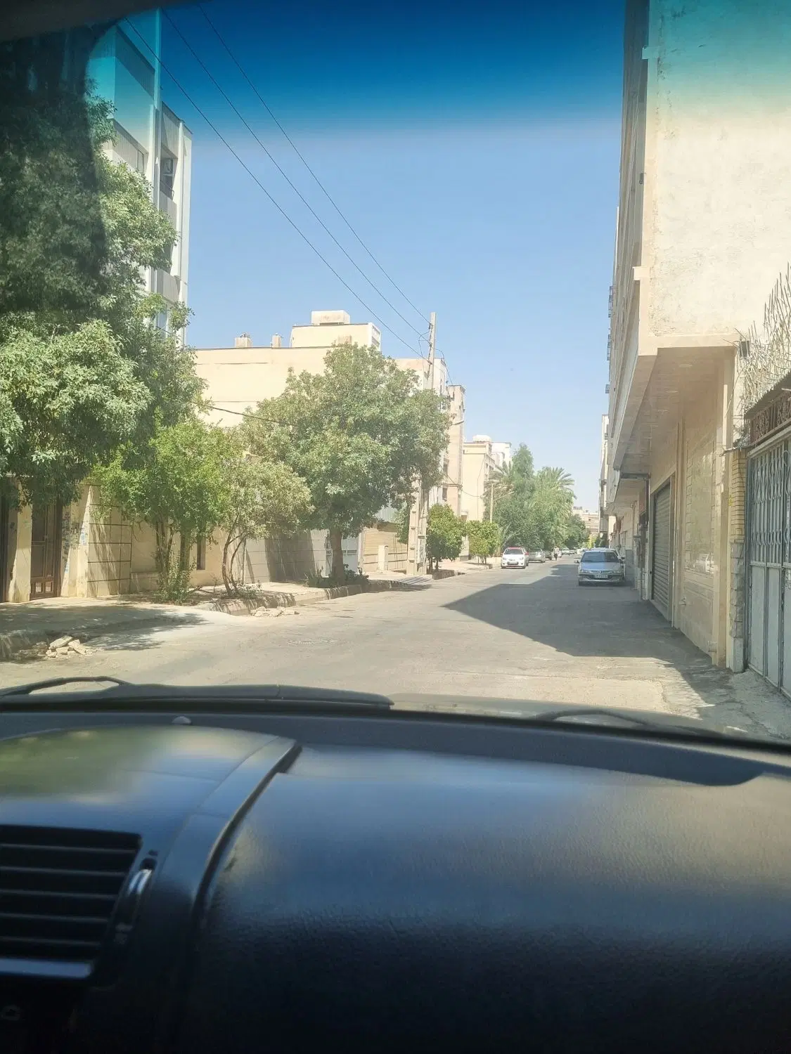 آپارتمان لوکس زیباعفیف