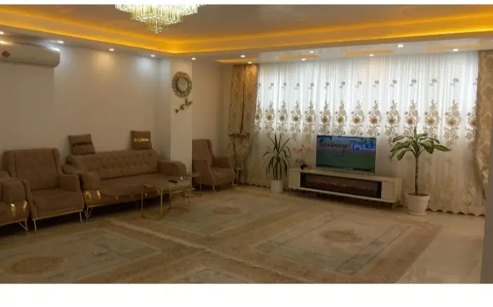 اجاره اپارتمان