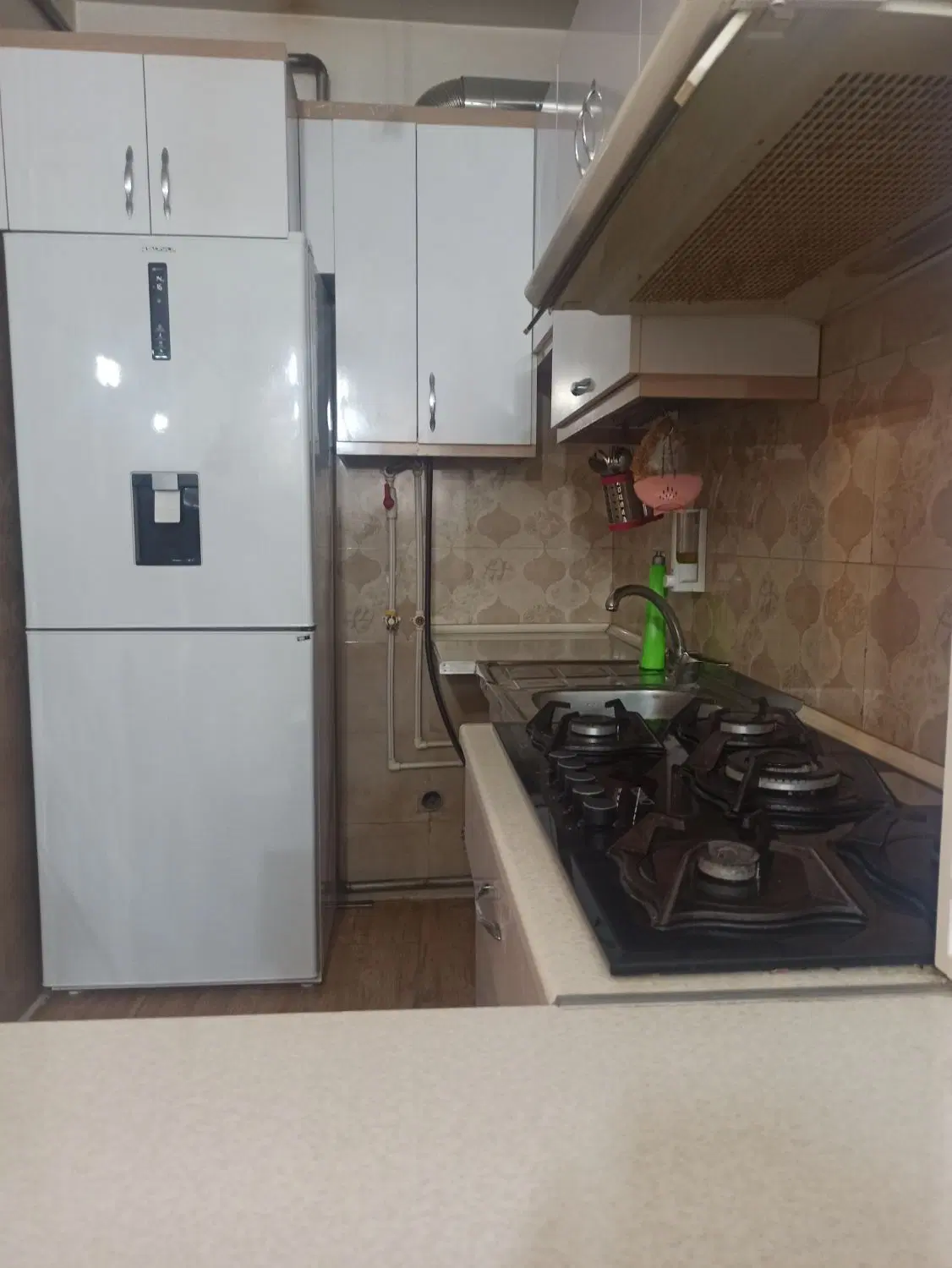 اجاره مسکونی در کوی بهار