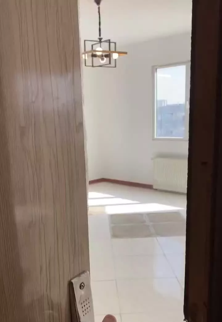 آپارتمان مسکن مهر غدیر ۶
