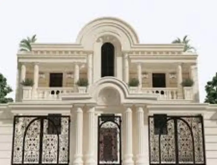 ۴واحدی ۶۰ متری همکف مهدیس