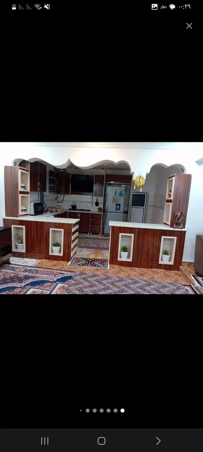 اجاره ویلا از همین امشب