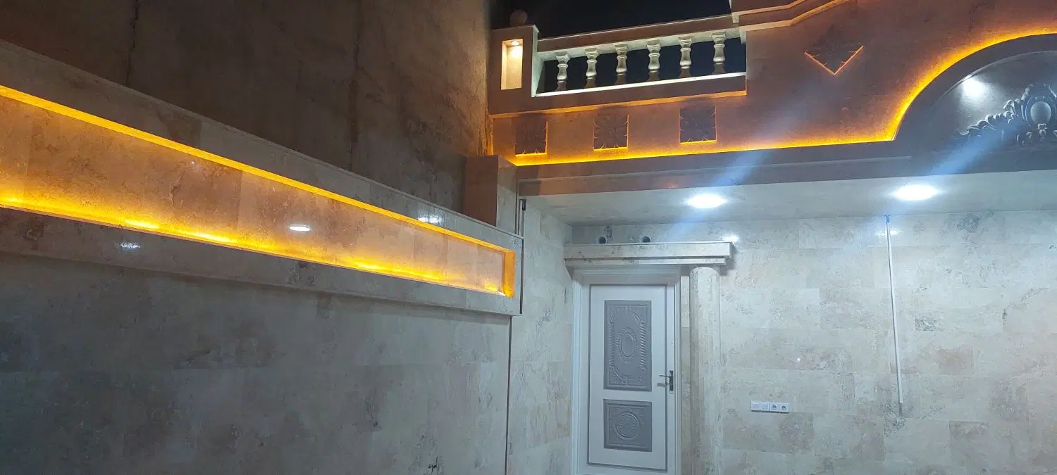 فروش ویلایی کلید اول مرکز شهر