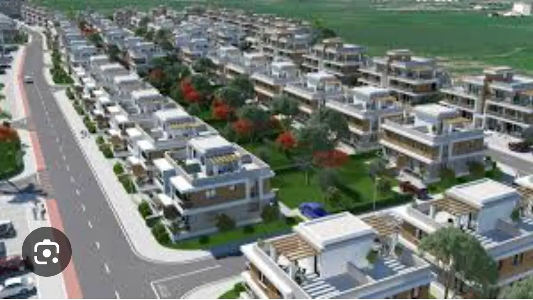 پیمانکاری ساختمان