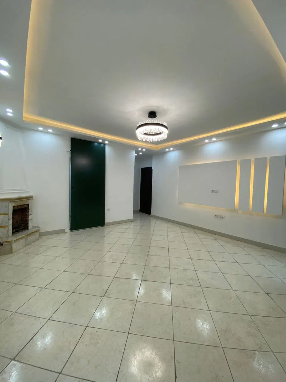 اپارتمان ۴۶ متری اندیشه لوکیشن خوب