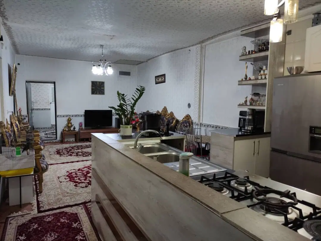 ویلایی 90متری