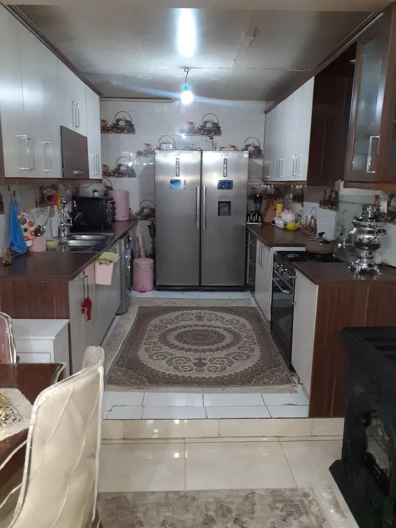 رهن خانه