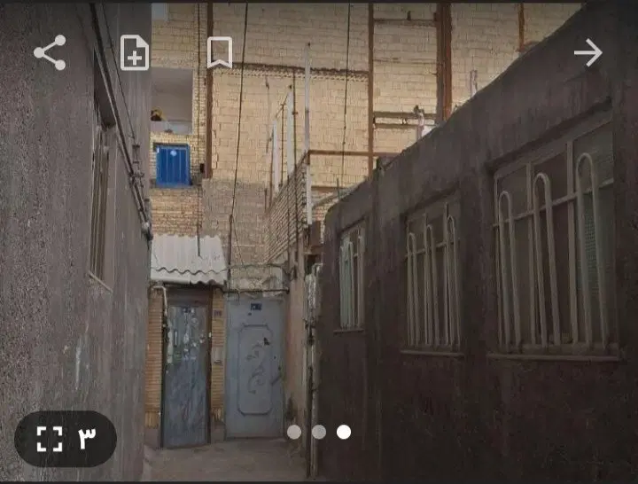 پشت بام هوایی