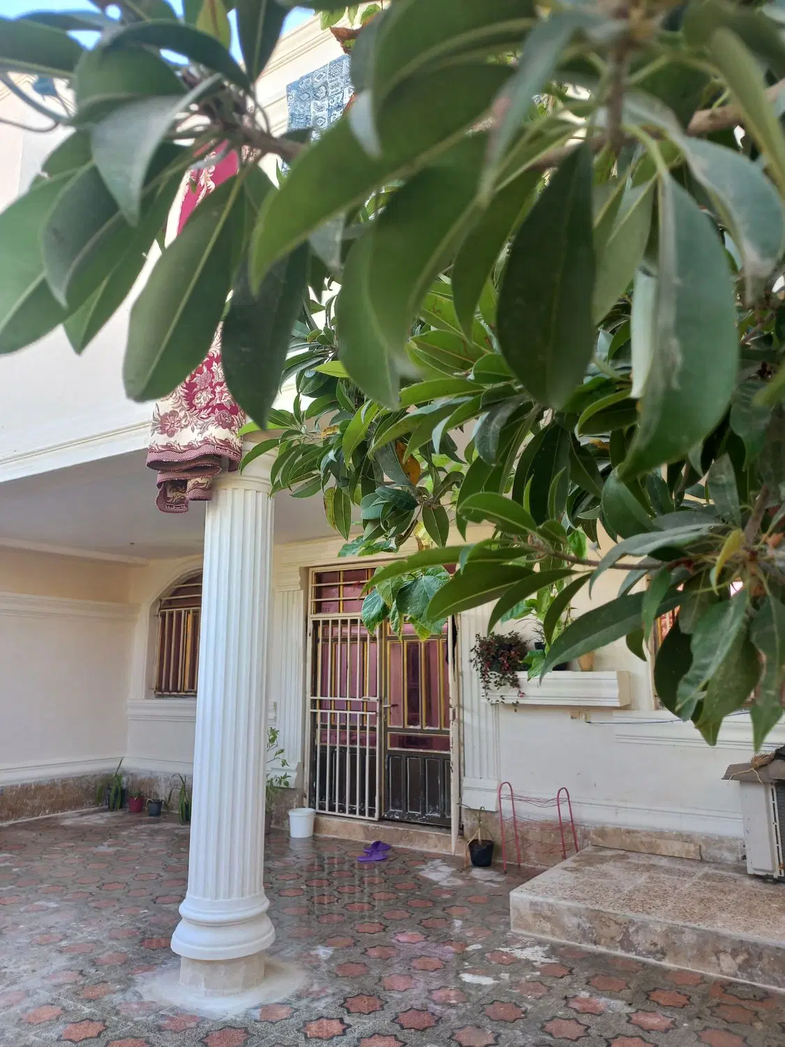 ویلا اجاره ای شبانه روزی