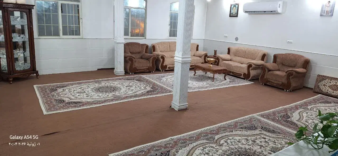 خونه ویلایی