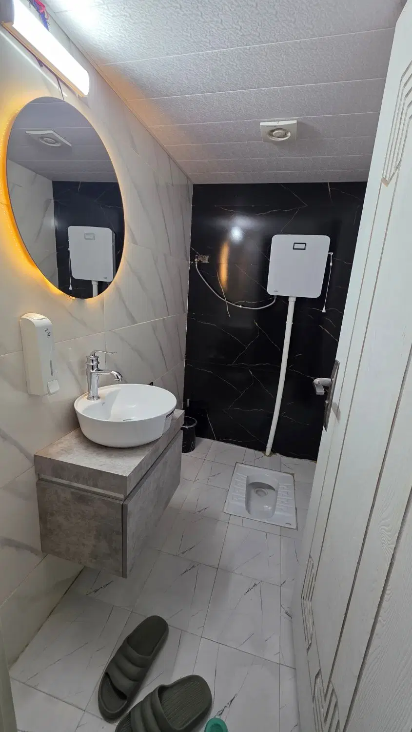فروش آپارتمان ارغوانیه