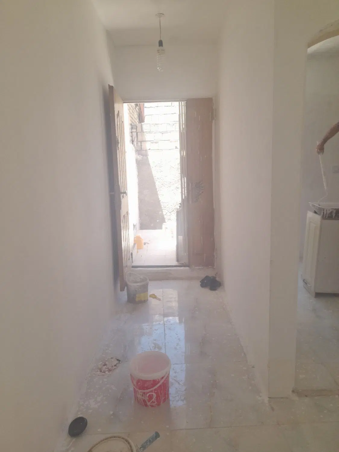 منزل دربست راه جدا