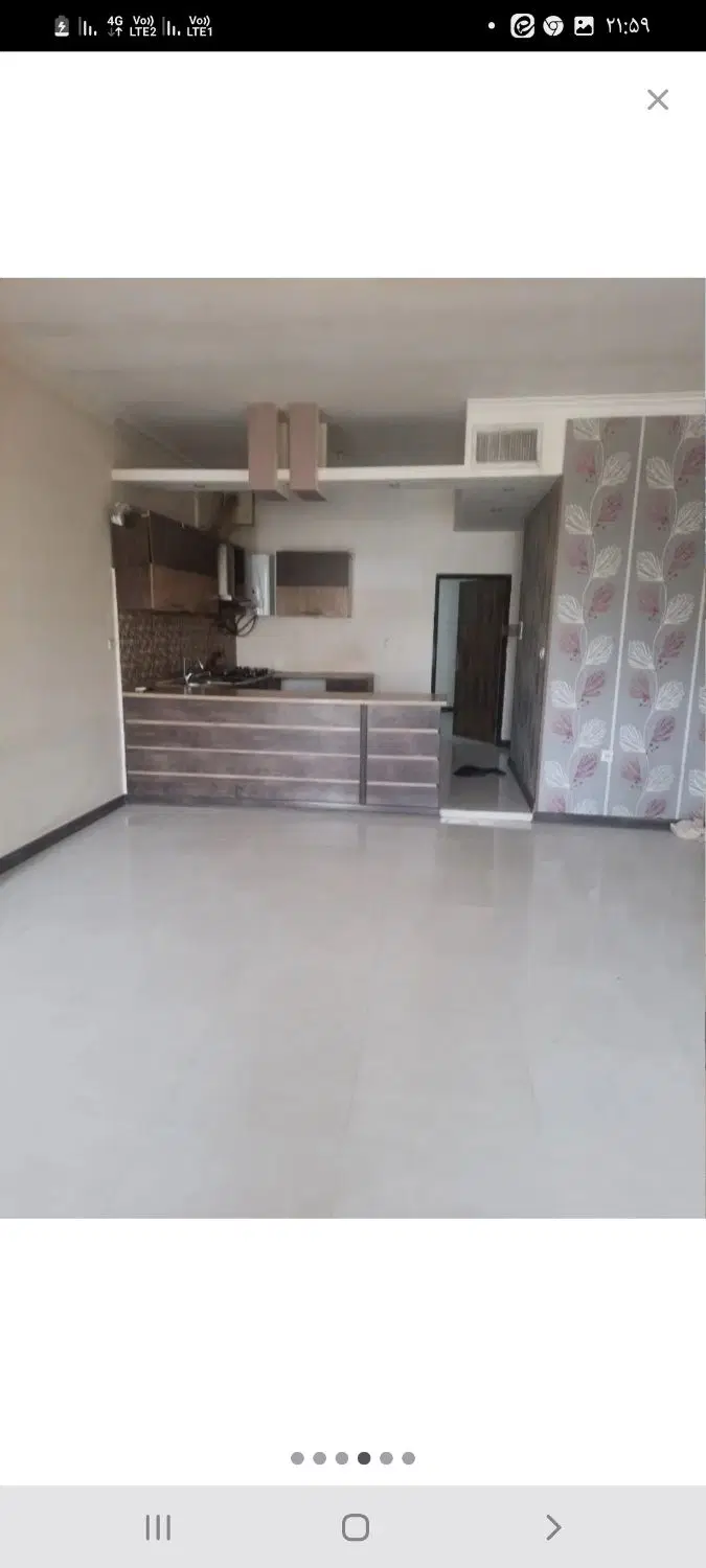 ۷۰متریکخواب۱۰۰رهن۶اجاره