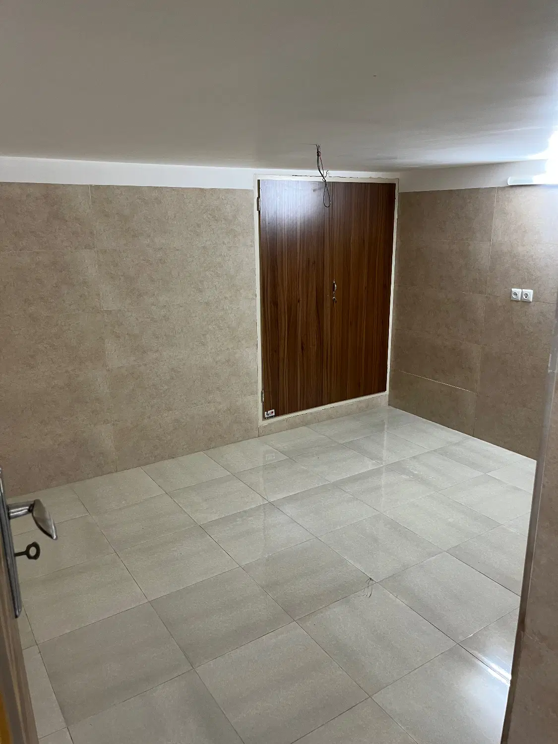 رهن خانه نیم طبقه