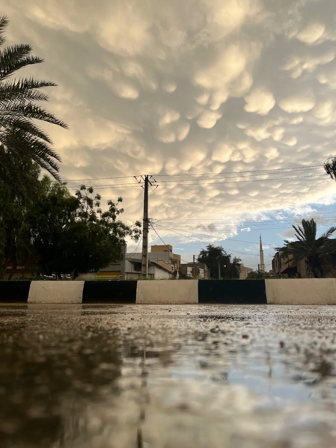 زمین صدرا فاز دو