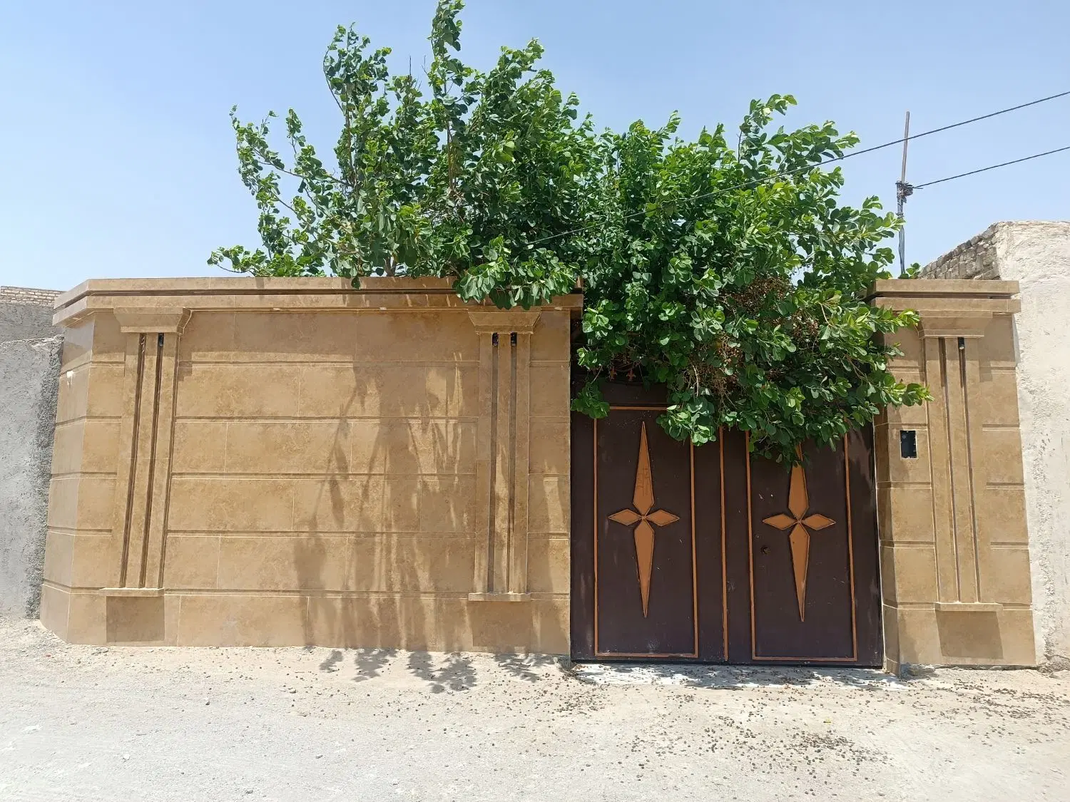 فروش منزل ویلایی