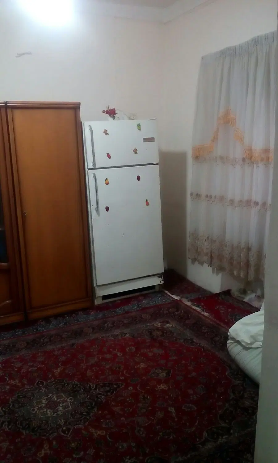 منزل دربستی
