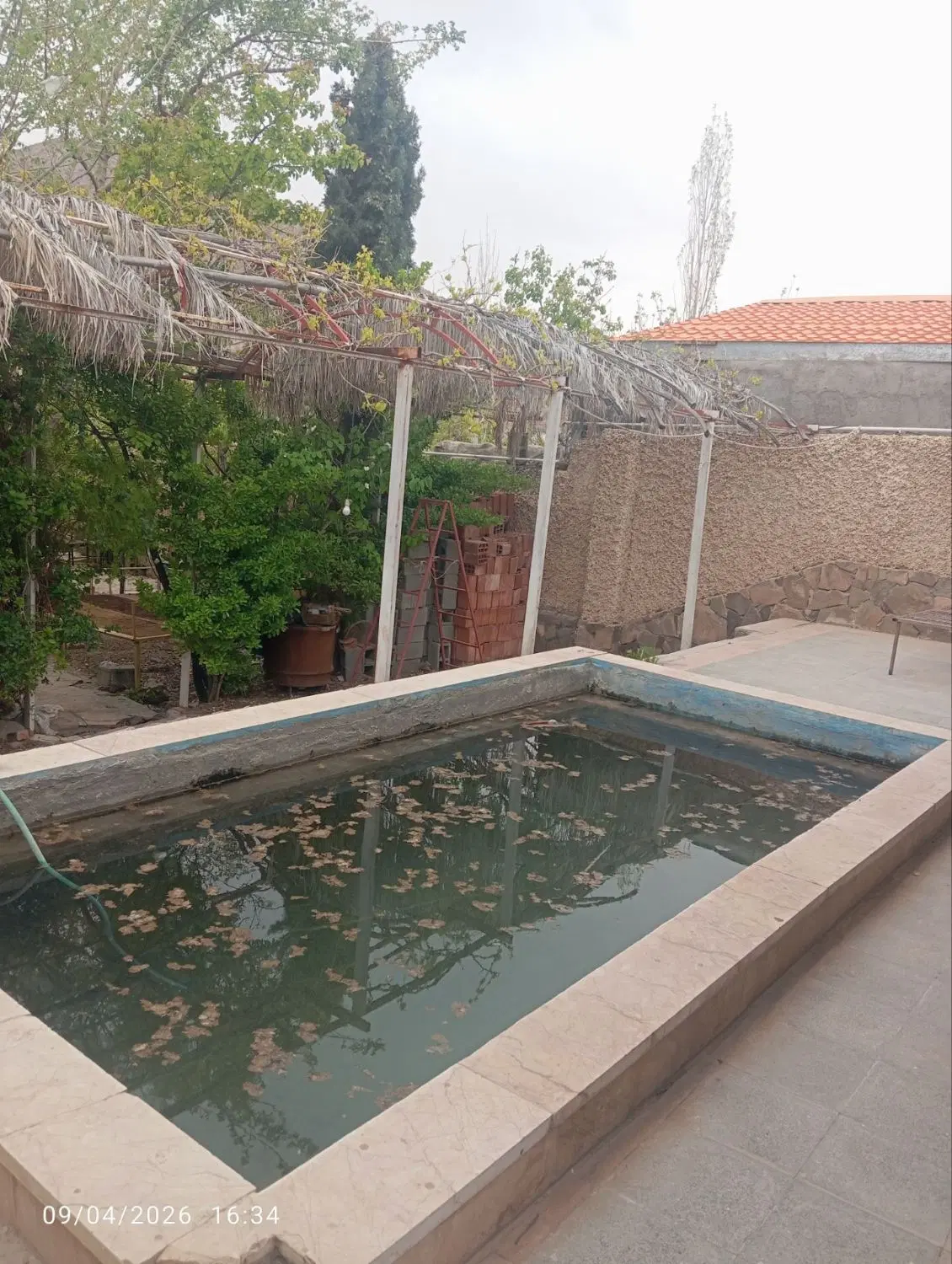 فروش ویلا کوهپایه