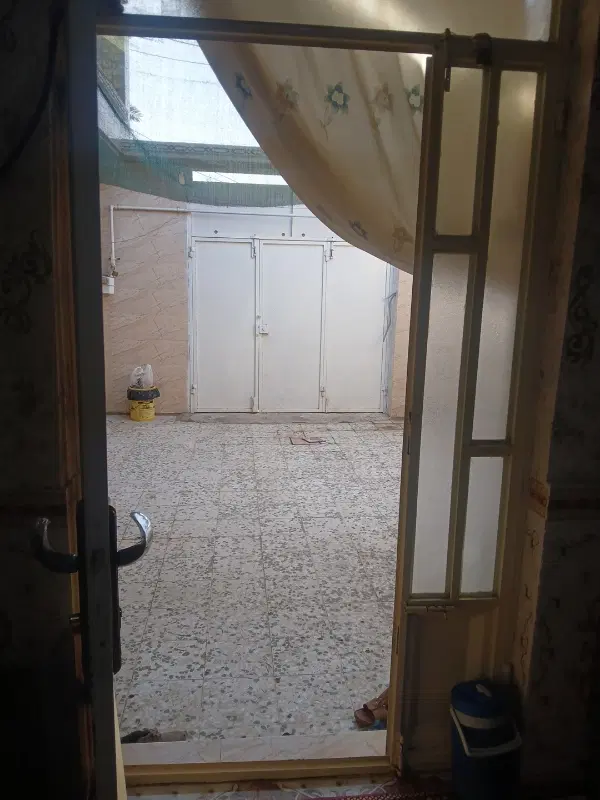 منزل ۱۱۲متری خیابان ۴ اسلام ابادشرقی فرعی ششم