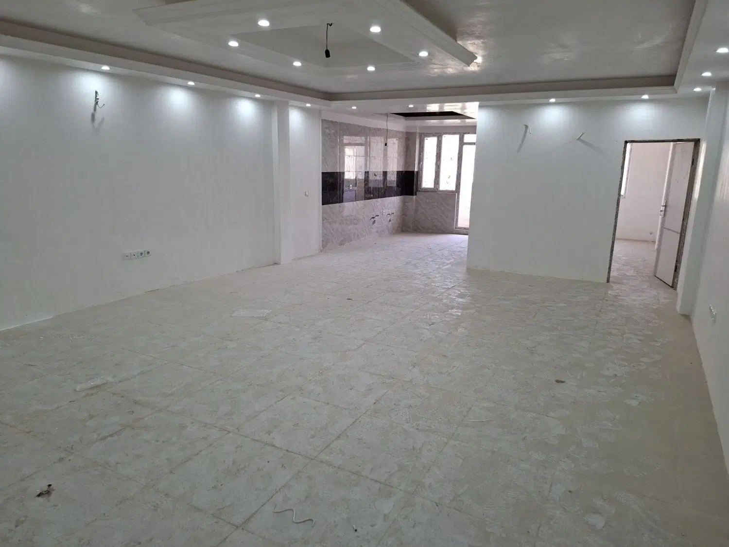 فروش واحد100 متری شهرک احمدخمینی