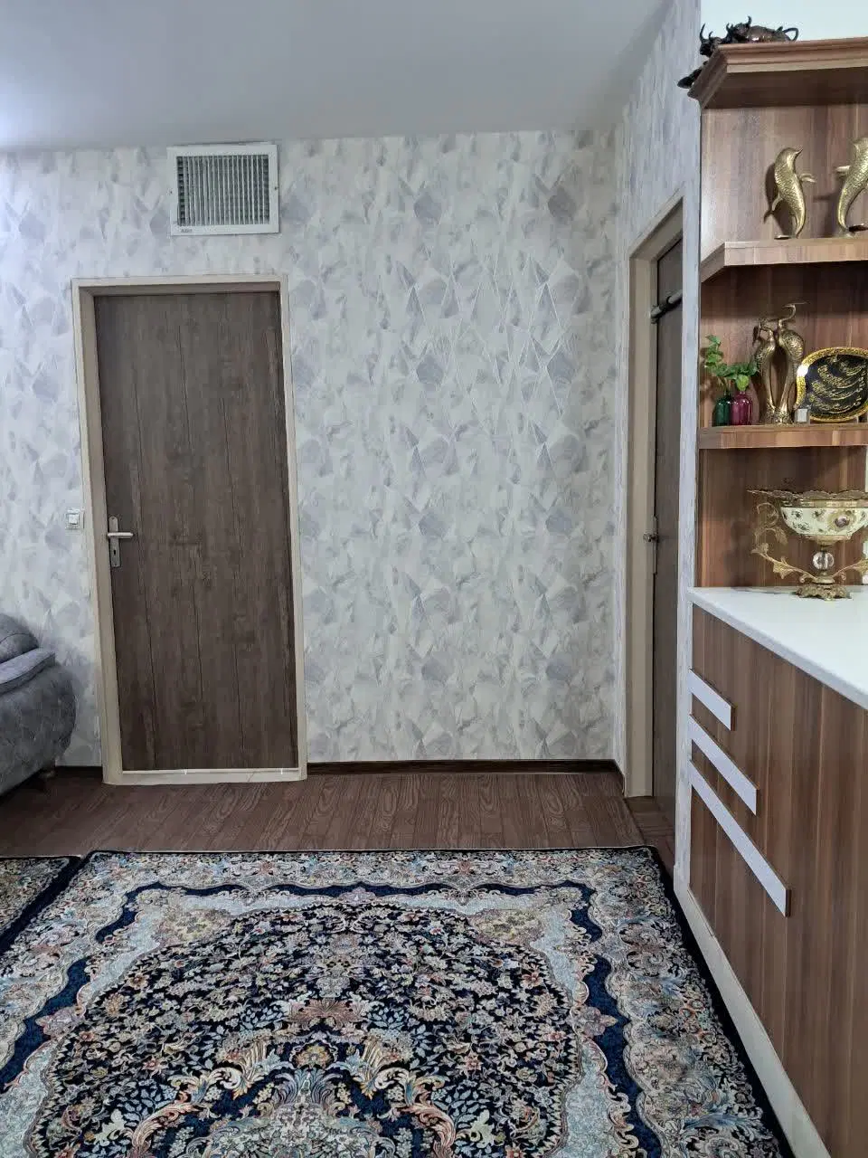 آپارتمان ۶۵و۷۵ متری دوخواب
