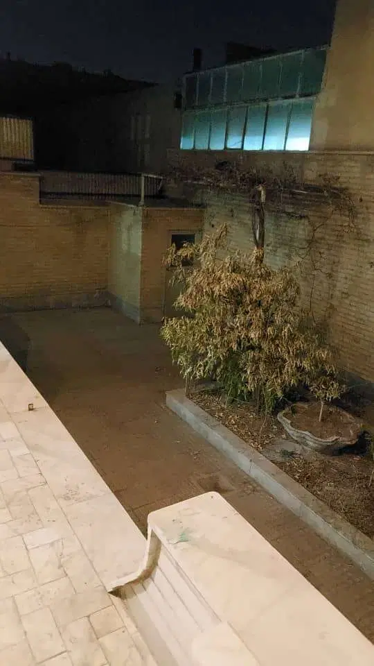 ویلایی مدیران_قابل ساخت۴سقف_قابل معاوضه با۳خواب