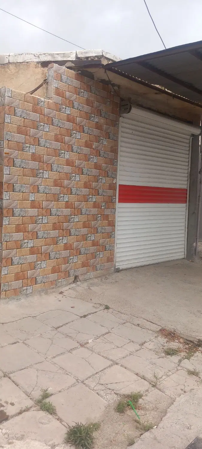 فروش مسکونی تجاری جنب بانک کشاورزی