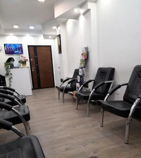 واگذاری مطب متخصص مجهز و آماده فعالیت