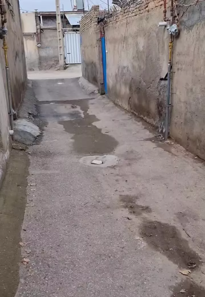 منزل ویلایی امامزاده شمالی