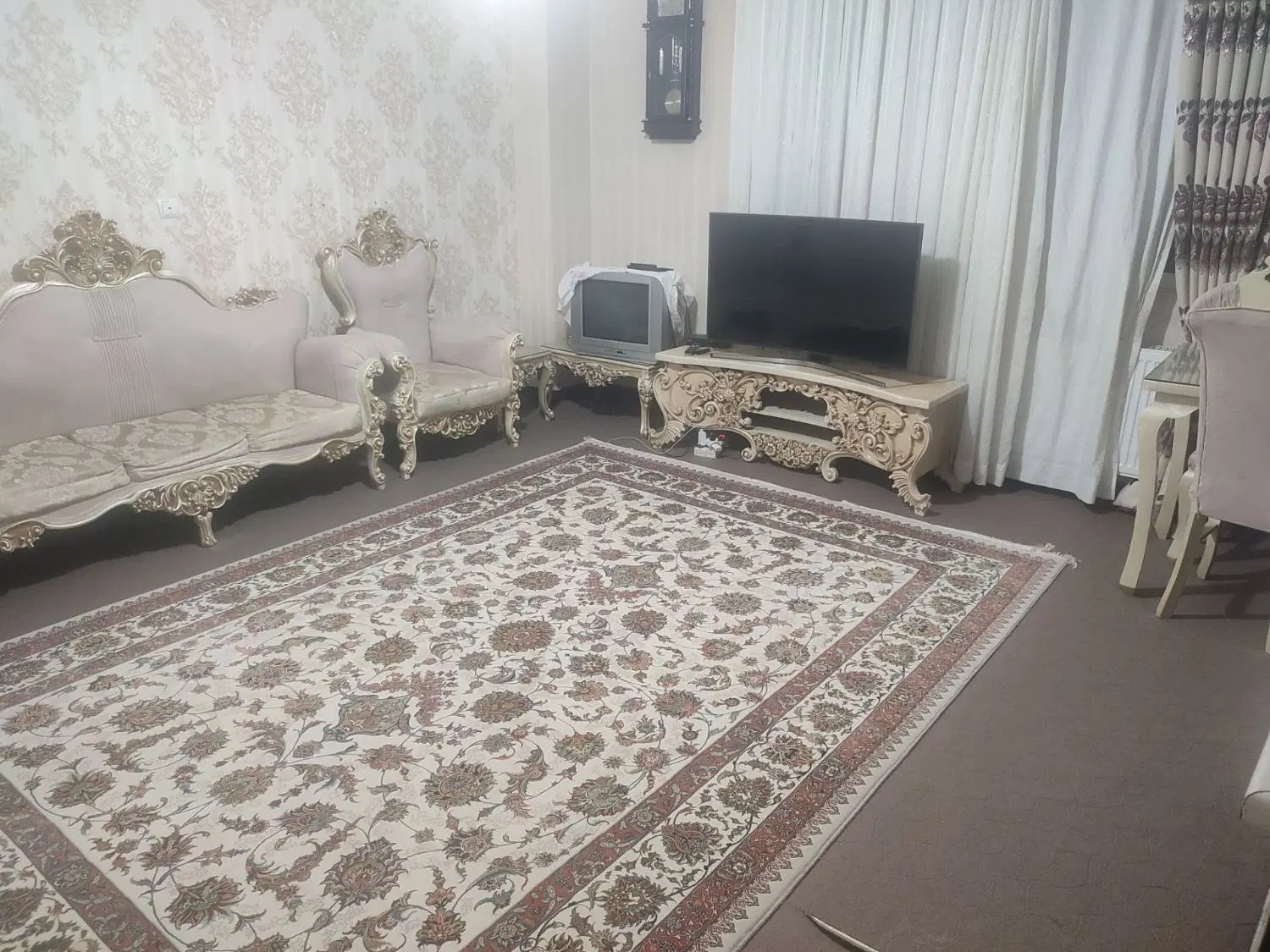 اجاره ای  ایران تایر فاز ۵