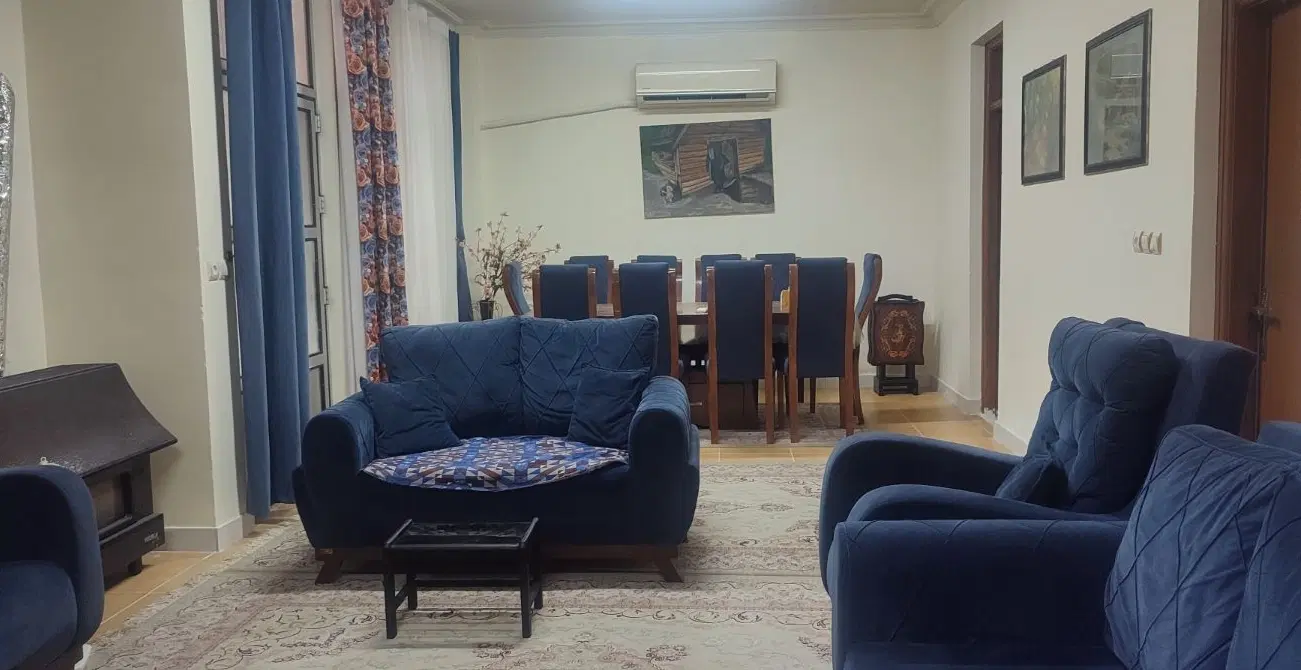 ویلایی سه خواب داخل شهر رشت