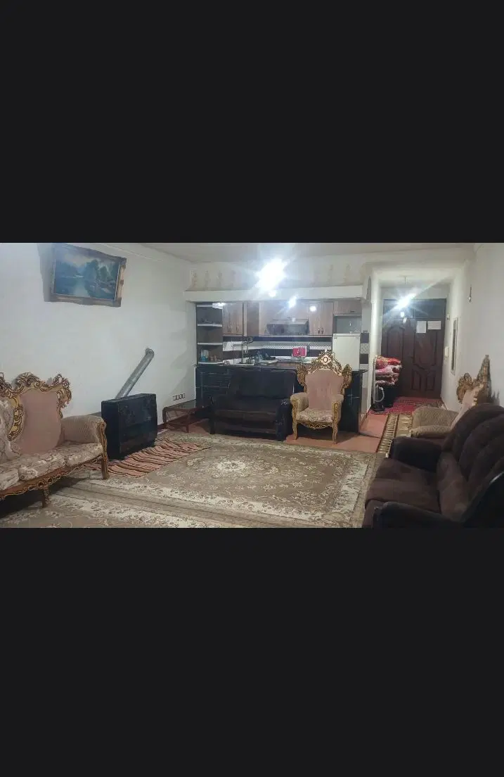 اجاره خونه   کوچیک ومجردی