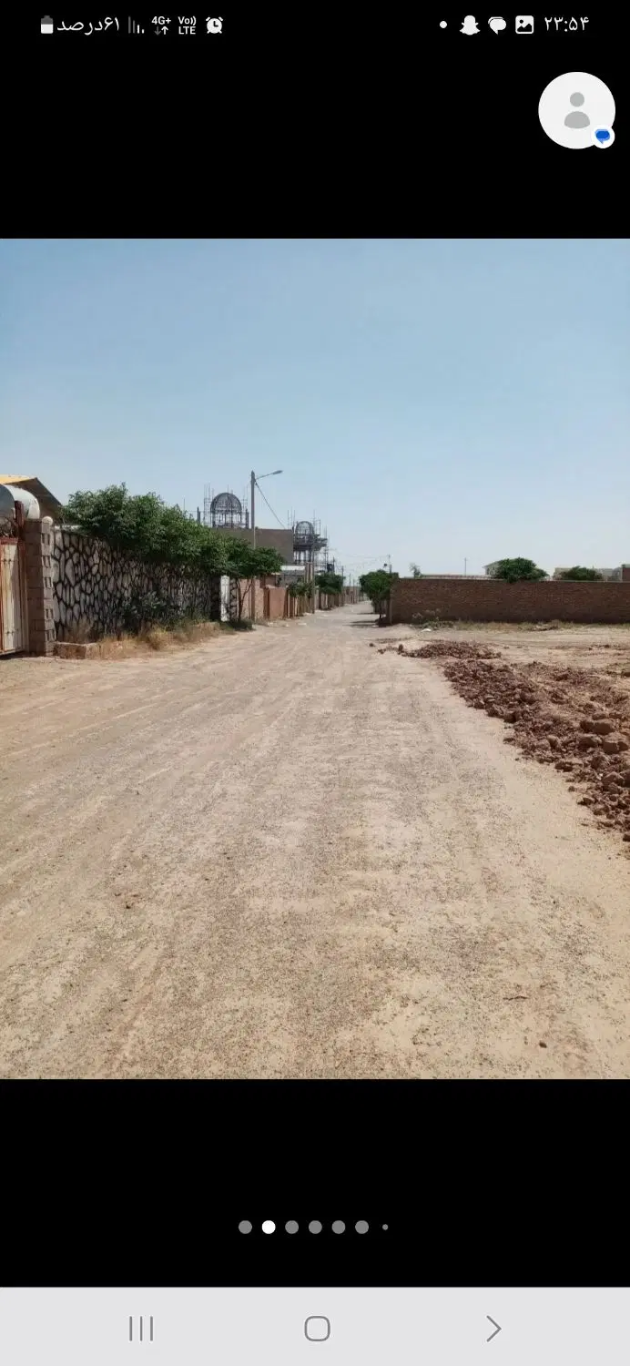 چهار دیواری فروشی ابارش معاوضه با ماشین و خانه
