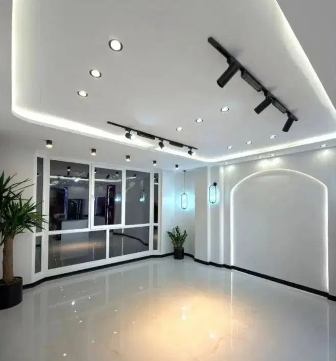 خانه 55 متری