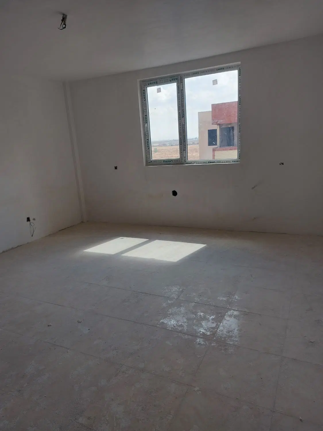 مسکن مهر بشری
