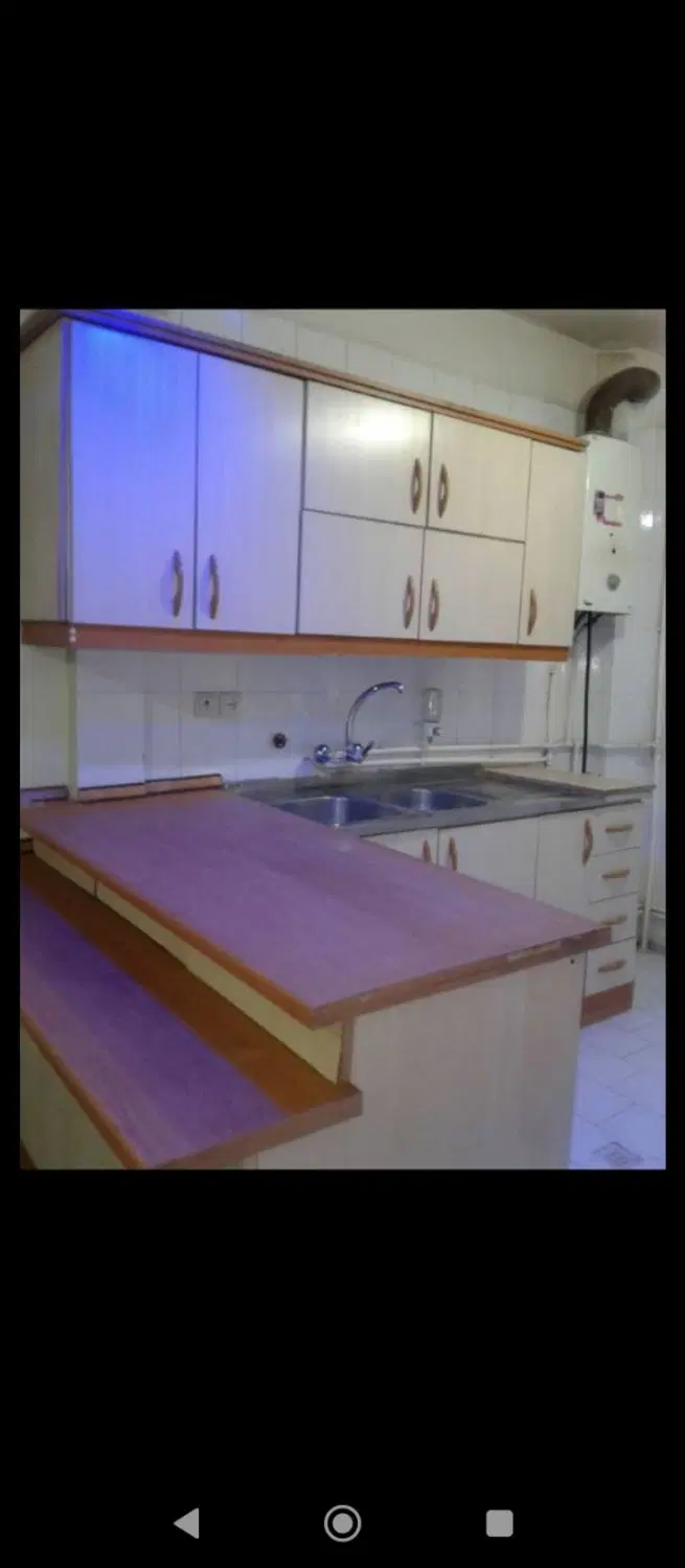 واحد اجاره ای ۴۲ متری