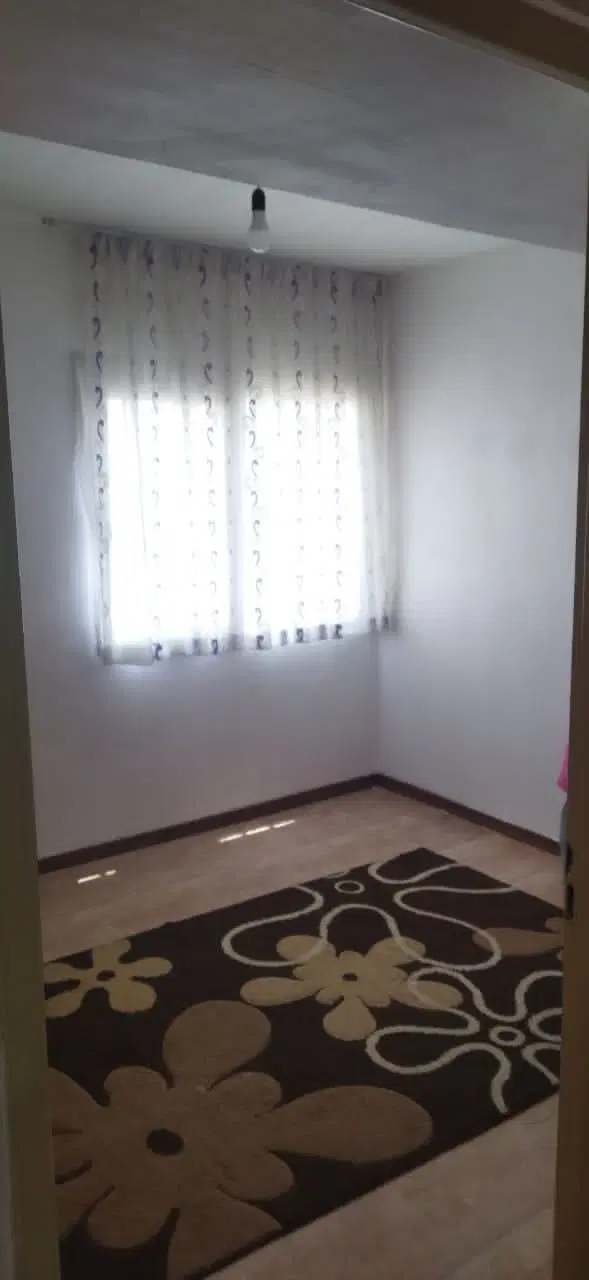 ۷۴متر دوخواب رو به پارکینگ طبقه اول