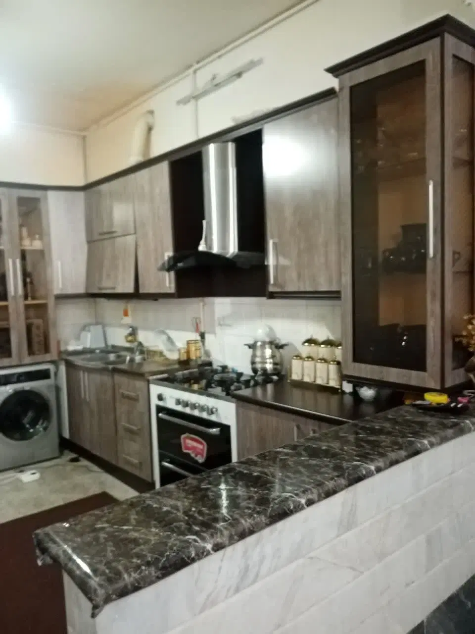 خانه اجاره ای