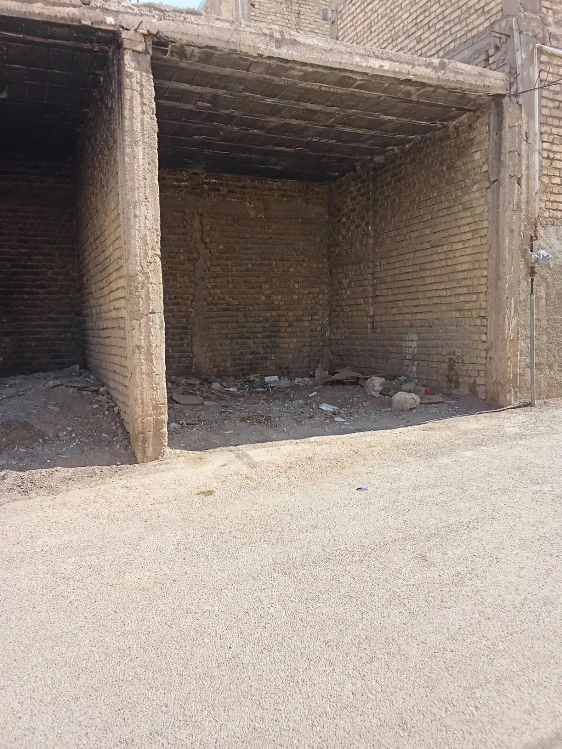 مغازه 18متری جای خوب شاپورجان